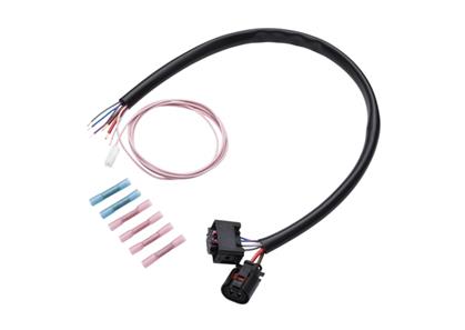Adapterkabel Messerleiste MB 12V