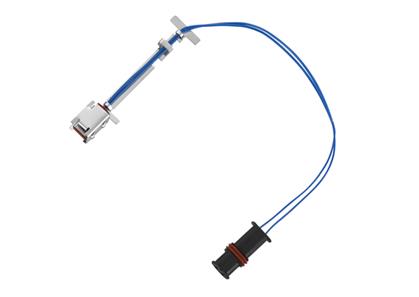 Temperatursensor