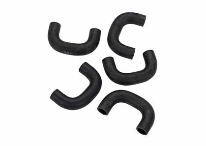 Schlauch D20 L=70 180 GRAD (5 Stk.)