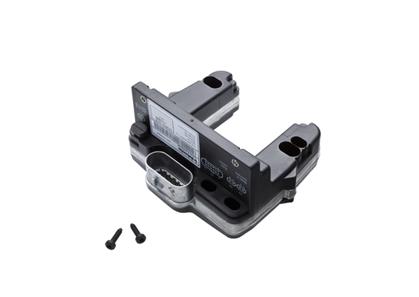 Et Sg Air Top Evo 5500 D 12v Ambulance