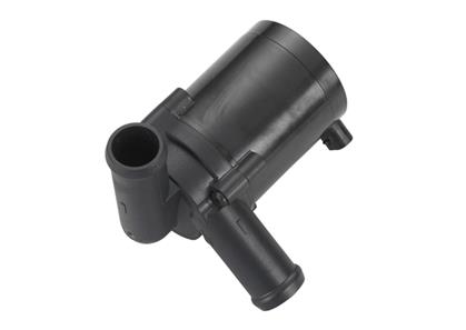 Umwälzpumpe, Standheizung