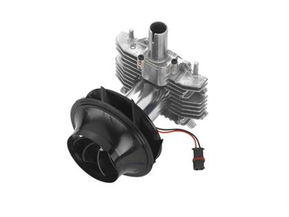 ET Antrieb AT EVO 40 ohne DP Kabel