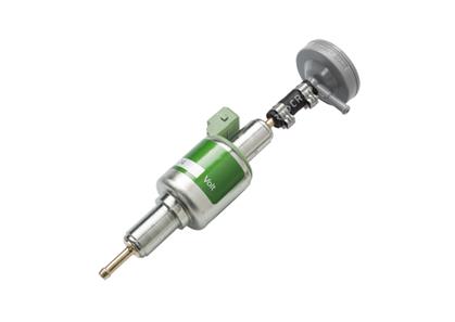 Brennstoffdosierpumpe 30.02  24V mit Dämpfer