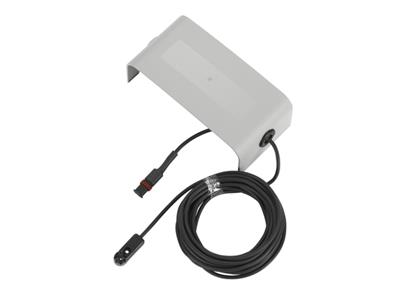Temperatursensor