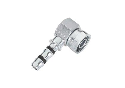 REF FITTING 1/2 90 RO 1 14UNS 2B