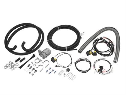 Einbaukit TTP 120-150 24V Standard