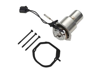 Brenner Thermo Top Evo 12 V Benzin