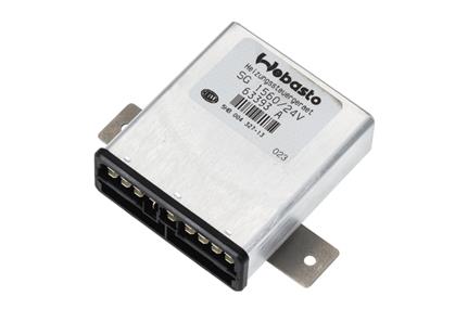 ET Steuerger SG1560 BW46 24V unget