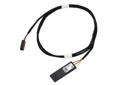 Temperatursensor