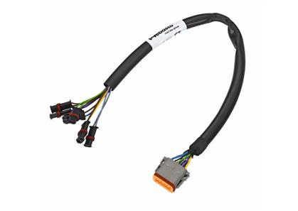 Adapterkabelbaum TH90ST