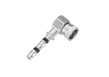 REF FITTING 5/16 180 OR 5/8 18UNF 2B