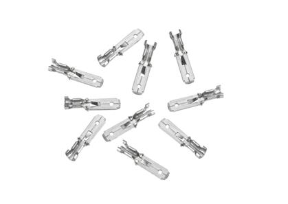 BTL.ZUBHOER FLACHSTECKER