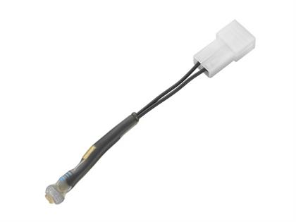Kabelreparatursatz, Kühlmitteltemperatursensor