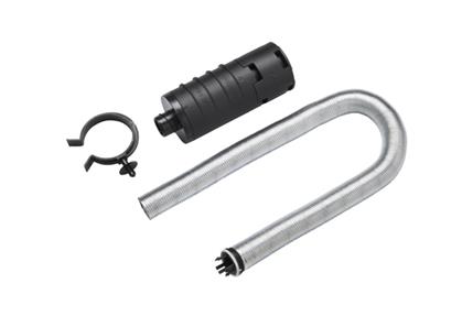 Et Luftansaugung Komplett Dual Top