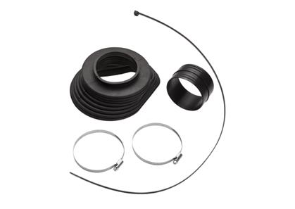 Kit Dual Top Faltenbalg Kpl.