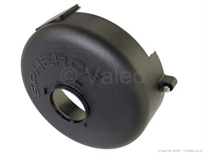 Haube Thermo Plus