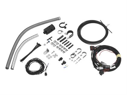 Kit AT2000STC Standard