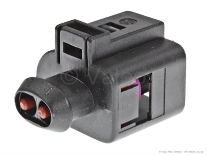 Blindstecker P Thermo Plus