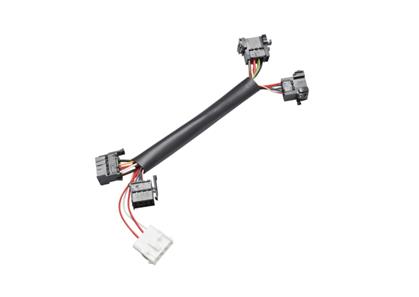 Adapterkabelbaum DW u. TH230/300/350