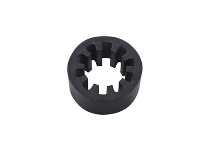 SP BAGRUBBER PROFILE