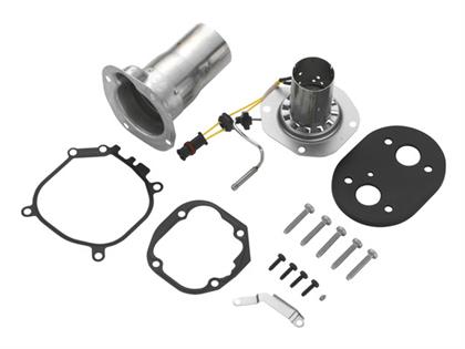 ET Service Kit  Brenner12V D
