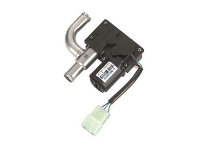 Elektr.Wasserkontrollventil 24V
