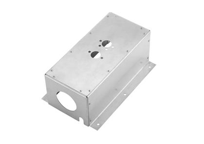 KIT GEHAEUSE BEFESTIGUNG SBOX