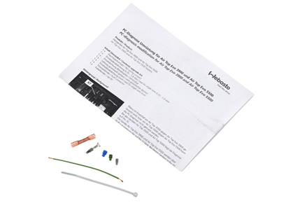 Beutel Diagnose At Evo 3900/5500