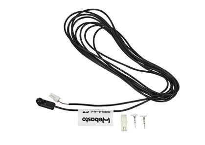 Temperatursensor