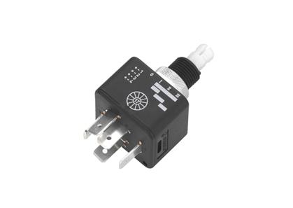 EIN/AUS-SCHALTER MERIT 3 V 2590971