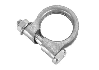 Rohrklemme