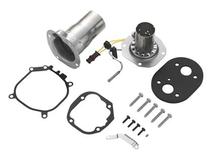 Ersatzteile für Standheizung