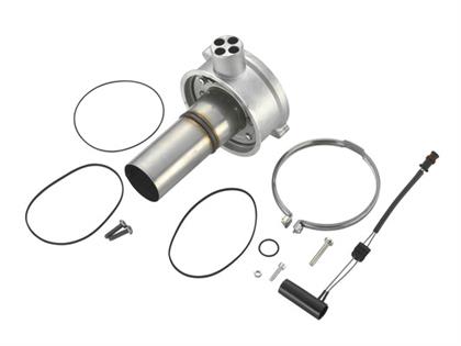 Ersatzteile für Standheizung