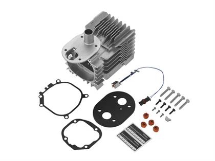 Ersatzteile für Standheizung