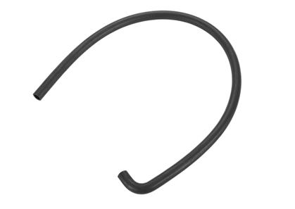 Formschlauch D15 L=1020