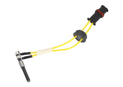 Glühstift