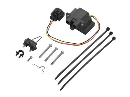 Glühkerze, Standheizung