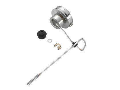 Et Verdampferaufnahme Dual Top