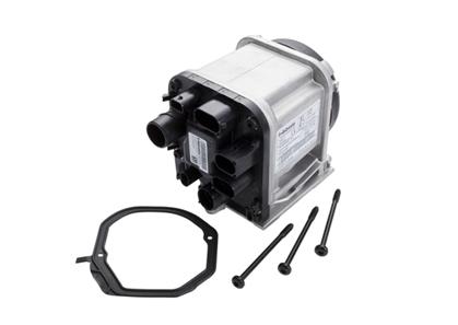 Gebläse+SG TT-EVO 12 V DIESEL 5 KW