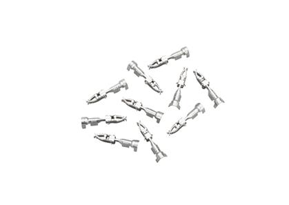 BTL.ZUBEHOER KONTAKT 2,8
