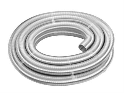 Flexrohr D80, AA, L= 10M