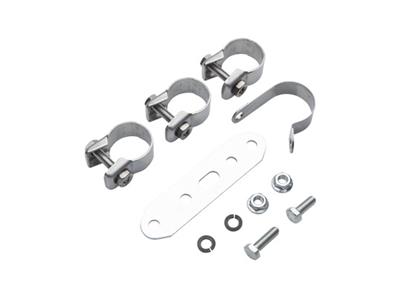 Beutel Basis Abgas Thermo Top Evo