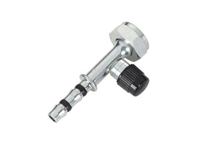REF FITTING F 13/32 180 RO 1 14UNS 2B