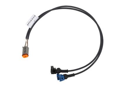 Adapterkabelbaum DW Geräte