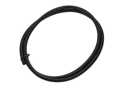 Wellrohr 9.9 sw l_2100 ungeschlitzt