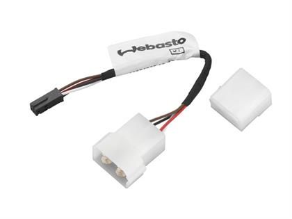 LU Adapter Wippschalter Ein-Aus