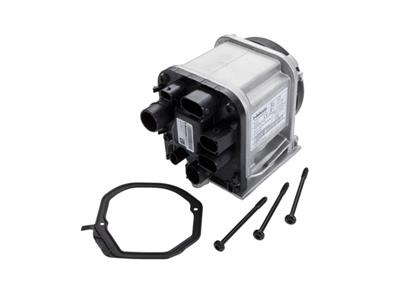 Gebläse+SG TT-EVO 12 V DIESEL 5 KW