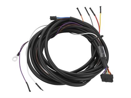 Bedieneinrichtung für Standheizungen