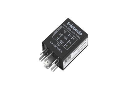 Zuheizschalter Micro Sps Can