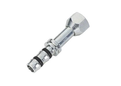 REF FITTING F 5/8 180 CO 7/8 14UNF 2B